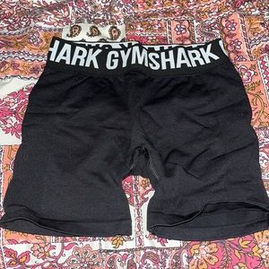 Gymshark Flex Shorts